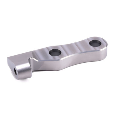 Durable And High Precision OEM / ODM CNC Milling Parts for 100% Inspection and Precision Machining