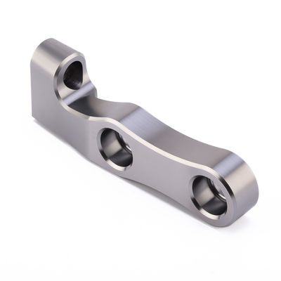 Durable And High Precision OEM / ODM CNC Milling Parts for 100% Inspection and Precision Machining