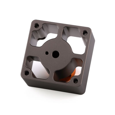 Carbide CNC Milling Components Industrial Mold Wear-resistant Insert Manufacturing