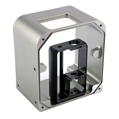 Carbide CNC Milling Components Industrial Mold Wear-resistant Insert Manufacturing