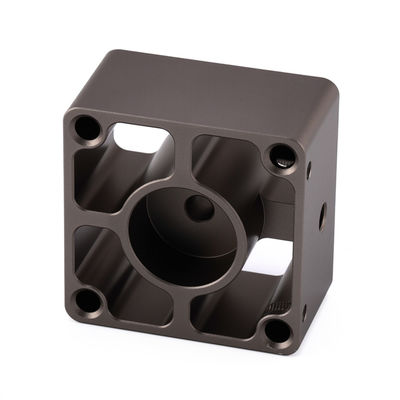 Carbide CNC Milling Components Industrial Mold Wear-resistant Insert Manufacturing