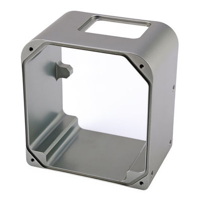 Carbide CNC Milling Components Industrial Mold Wear-resistant Insert Manufacturing