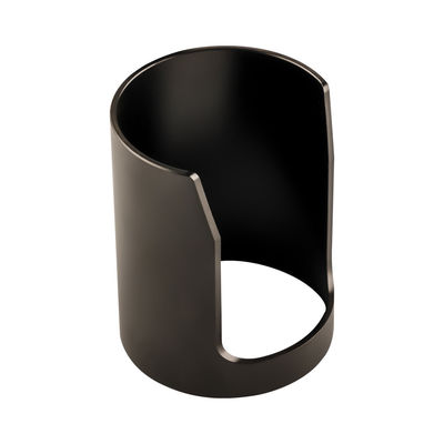 High Precision CNC Processing Aluminum Anodizing CNC Aluminum Parts Anti-Corrosion Processing
