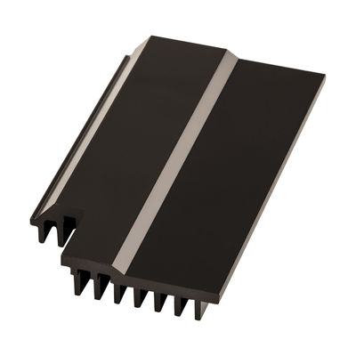 High Precision CNC Processing Aluminum Anodizing CNC Aluminum Parts Anti-Corrosion Processing