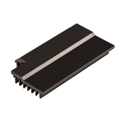 High Precision CNC Processing Aluminum Anodizing CNC Aluminum Parts Anti-Corrosion Processing