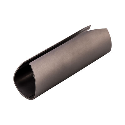 High Precision CNC Processing Aluminum Anodizing CNC Aluminum Parts Anti-Corrosion Processing