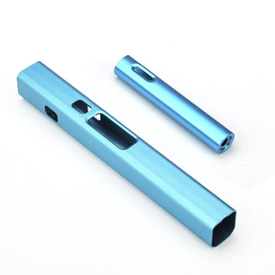 Anodized CNC Aluminum Parts for Automobile Engine Production Technology in Black/Gold/Red/Blue/Silver/Yellow