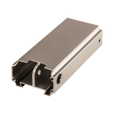Anodized CNC Aluminum Parts for Automobile Engine Production Technology in Black/Gold/Red/Blue/Silver/Yellow