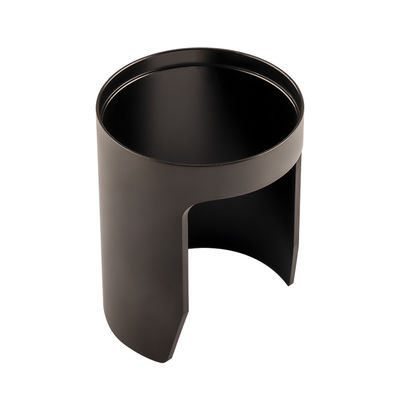 CNC Aluminum Parts OEM/ODM Customization Supplying Raw Materials with Tight Tolerance and Surface Roughness 0.03