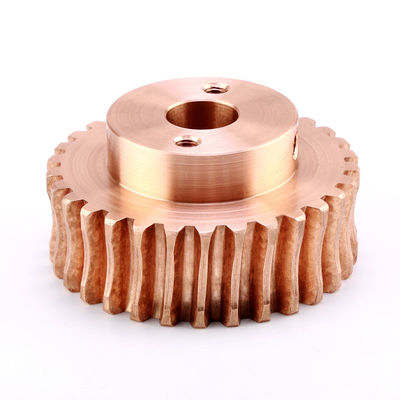High-precision Custom Gear Parts Processing Services Precision Machinery Gear Manufacturing Parts Equipment