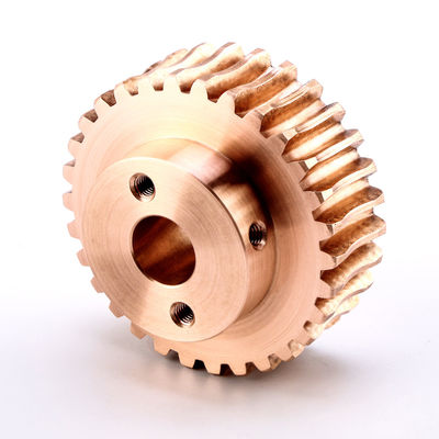 High-precision Custom Gear Parts Processing Services Precision Machinery Gear Manufacturing Parts Equipment