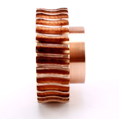High-precision Custom Gear Parts Processing Services Precision Machinery Gear Manufacturing Parts Equipment