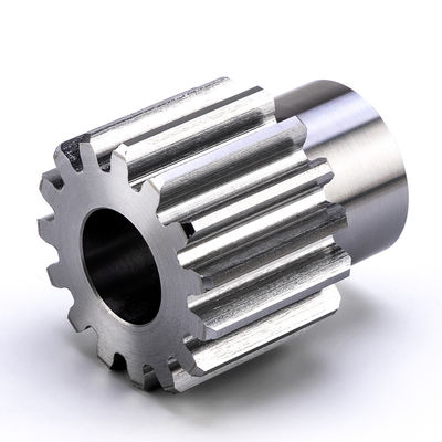 Transmit Power And Motion with Gears Category Other Truck Parts ISO9001 2015 Certified