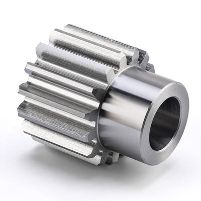 Transmit Power And Motion with Gears Category Other Truck Parts ISO9001 2015 Certified