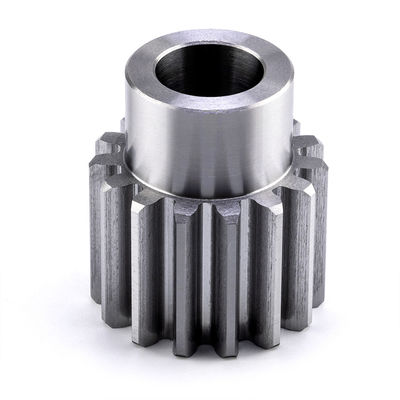Transmit Power And Motion with Gears Category Other Truck Parts ISO9001 2015 Certified