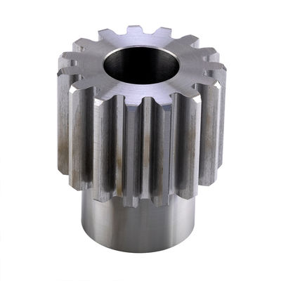 Transmit Power And Motion with Gears Category Other Truck Parts ISO9001 2015 Certified