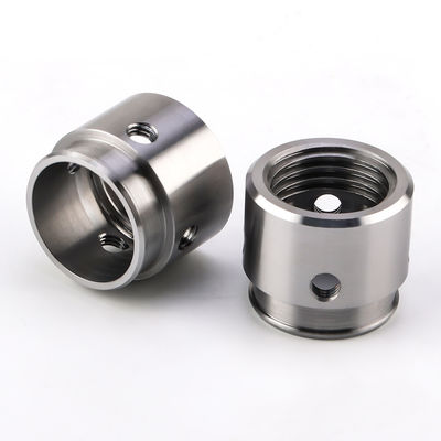 High-precision CNC turning parts Medical equipment turning parts 24-hour rapid prototyping turning processing service
