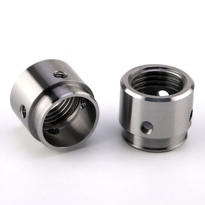High-precision CNC turning parts Medical equipment turning parts 24-hour rapid prototyping turning processing service