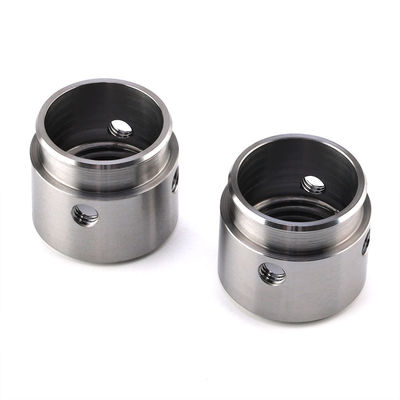 High-precision CNC turning parts Medical equipment turning parts 24-hour rapid prototyping turning processing service