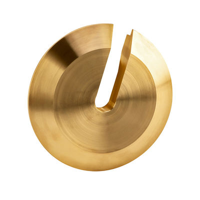 Brass Parts Customization One-Stop Processing for CNC Mechanical Hardware Tools