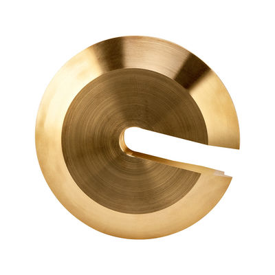Brass Parts Customization One-Stop Processing for CNC Mechanical Hardware Tools