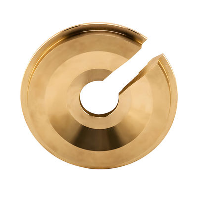 CNC Machining Services for Precision Mold Parts with Oxidation Treatment and Stainless Steel Industrial Capabilities