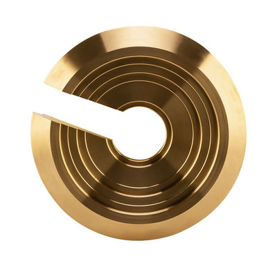 CNC Machining Services for Precision Mold Parts with Oxidation Treatment and Stainless Steel Industrial Capabilities