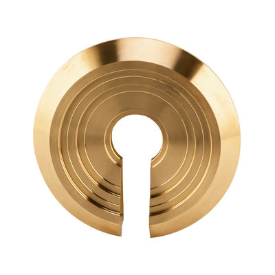 CNC Machining Services for Precision Mold Parts with Oxidation Treatment and Stainless Steel Industrial Capabilities