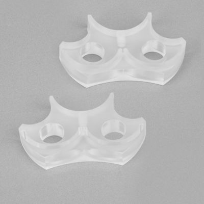 Precision Aerospace CNC Engineering Plastic Parts Acrylic Parts Processing Services with Strict Check
