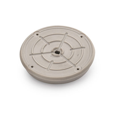 OEM Precision CNC Machining for Plastic Professional Plastic Machining Services