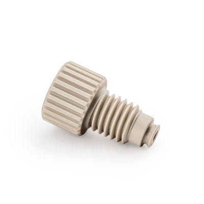 OEM Precision CNC Machining for Plastic Professional Plastic Machining Services