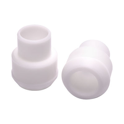 Lightweight and Heat Resistant CNC Machined Plastics for Industrial Applications