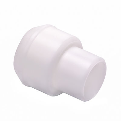 Lightweight and Heat Resistant CNC Machined Plastics for Industrial Applications