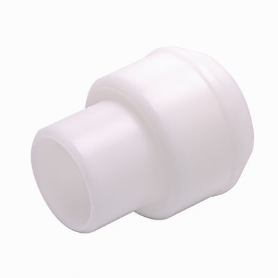 Lightweight and Heat Resistant CNC Machined Plastics for Industrial Applications