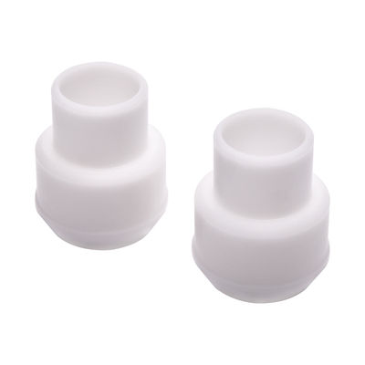Lightweight and Heat Resistant CNC Machined Plastics for Industrial Applications