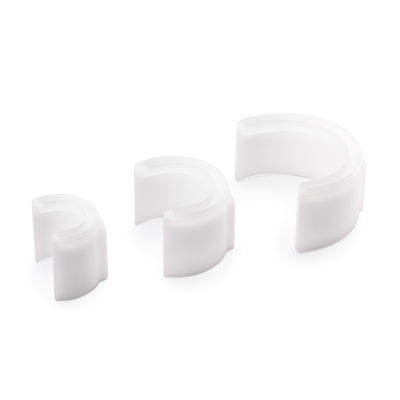 Water Resistance and Lightweight CNC Machining Plastic Parts for Industrial Machinery