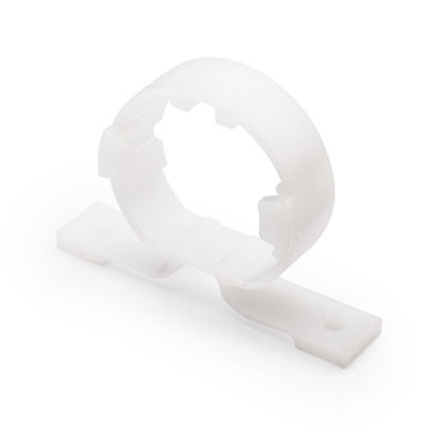 Water Resistance and Lightweight CNC Machining Plastic Parts for Industrial Machinery