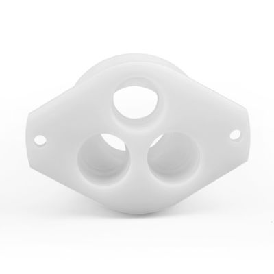 Long-lasting Durability CNC Plastic Parts for High Durability and Longevity Performance