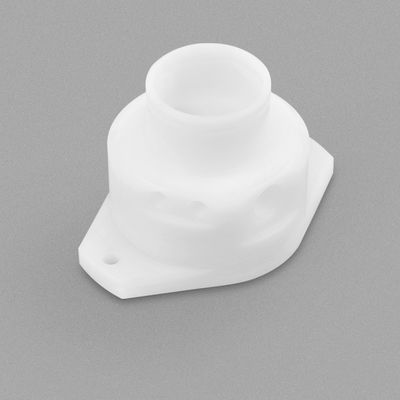 Long-lasting Durability CNC Plastic Parts for High Durability and Longevity Performance
