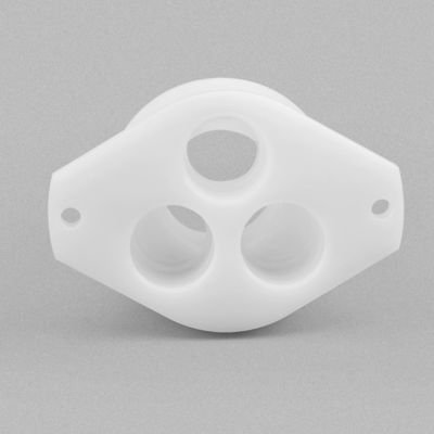 Long-lasting Durability CNC Plastic Parts for High Durability and Longevity Performance