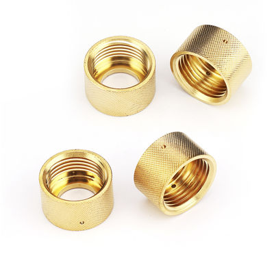 CNC Turning Stainless Steel Precision Sleeve Custom Processing Turning Parts With OEM Offered Services