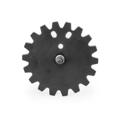 High Precision CNC Turning Parts Composite Material Non-standard Processing OEM ODM Service