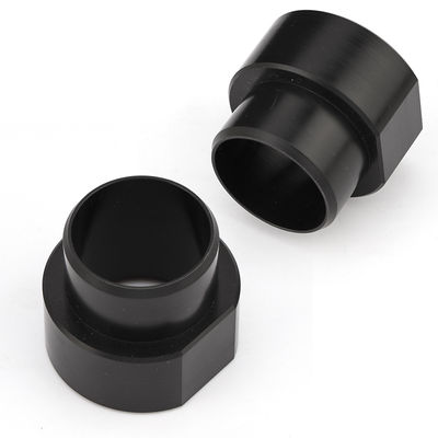 High Precision CNC Turning Parts Composite Material Non-standard Processing OEM ODM Service