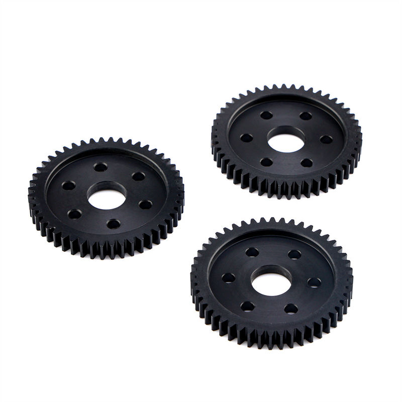 Plastic Small Spur Gears Modulus OEM Processing Service Motor Gear