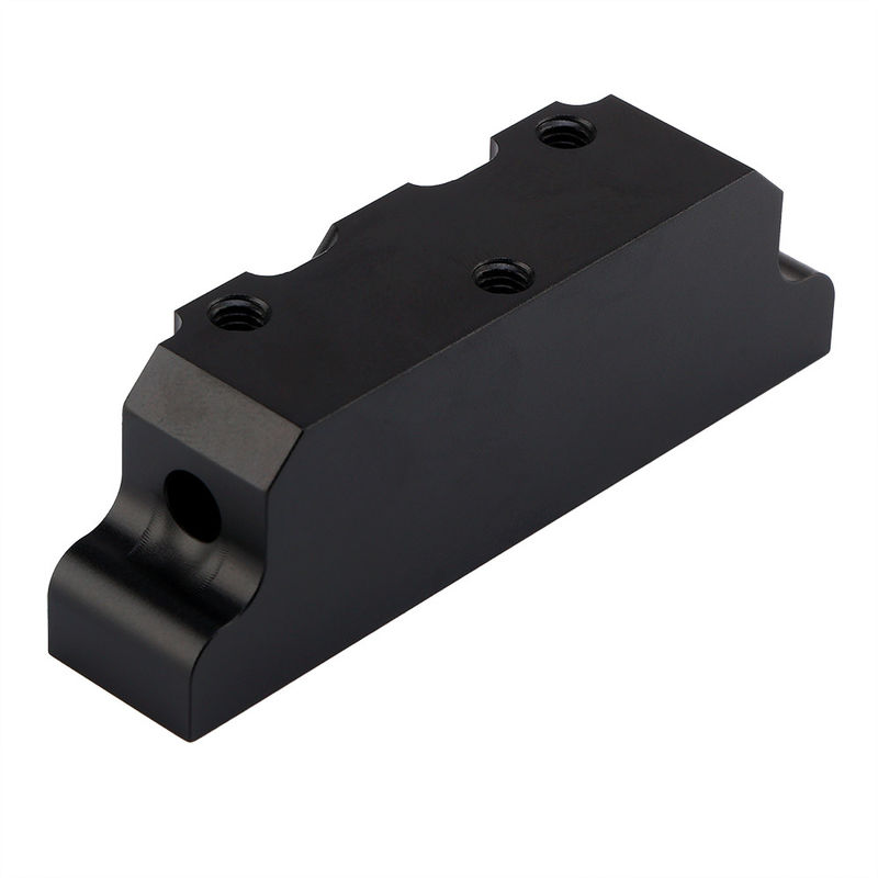 Rapid Prototype CNC Plastic Parts PMMA CNC Manufacturing Services Plastic Model