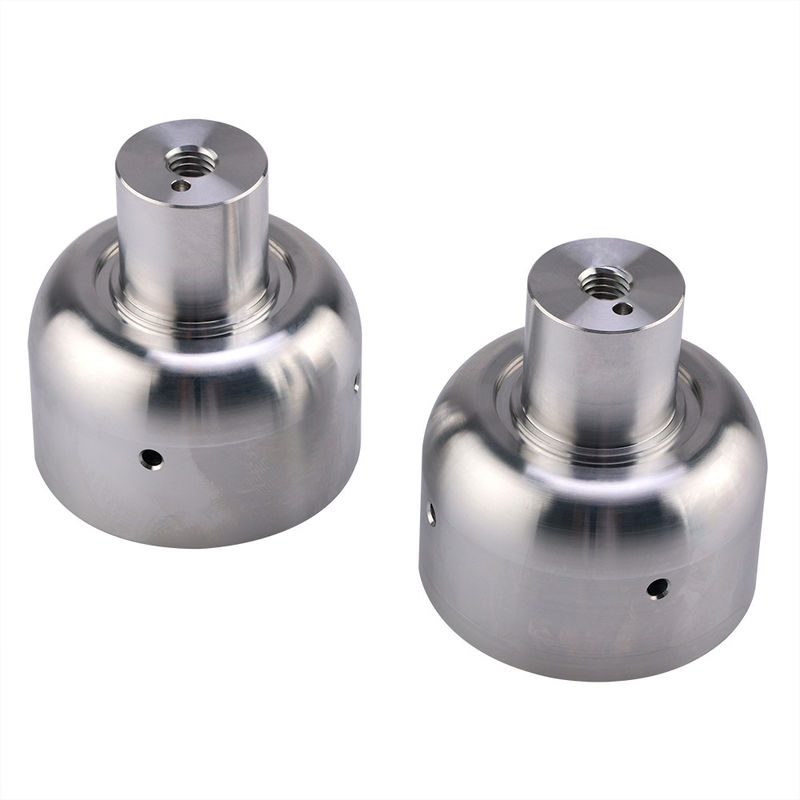 High Precision CNC Turning Parts Stainless Steel 304 304L 316 316L CNC Machining Metal Parts