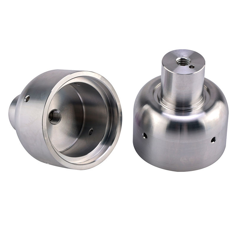 High Precision CNC Turning Parts Stainless Steel 304 304L 316 316L CNC Machining Metal Parts