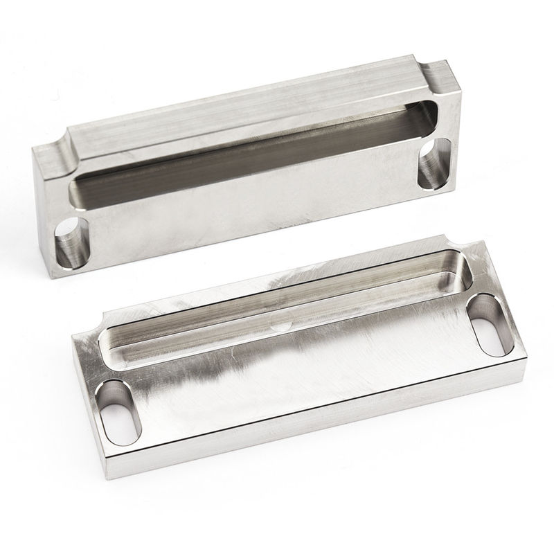Custom Titanium Alloy Precision CNC Machining Parts Stainless Steel Aluminum Alloy Mountain Bike