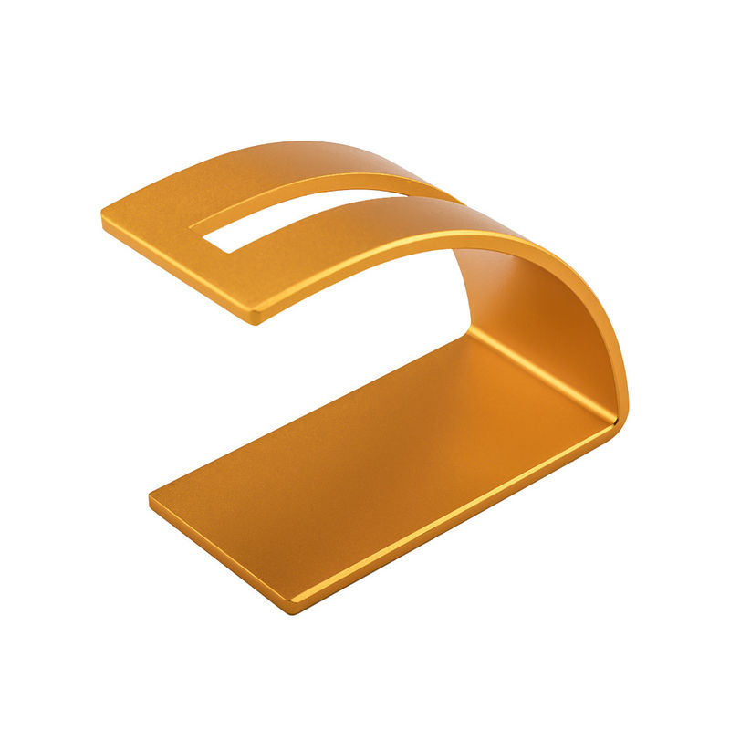 Anodized CNC Brass Parts CNC Machining Copper Bronze Brass CNC Milling Turning Parts