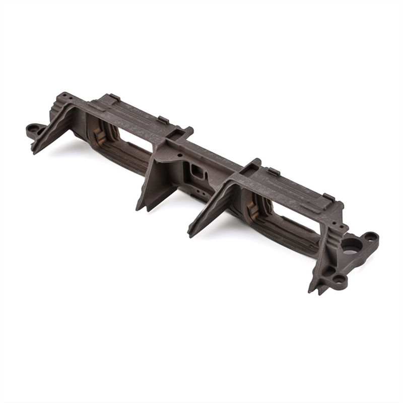 OEM ODM Magnesium Alloy Parts Manufacturing Services CNC Machining Parts
